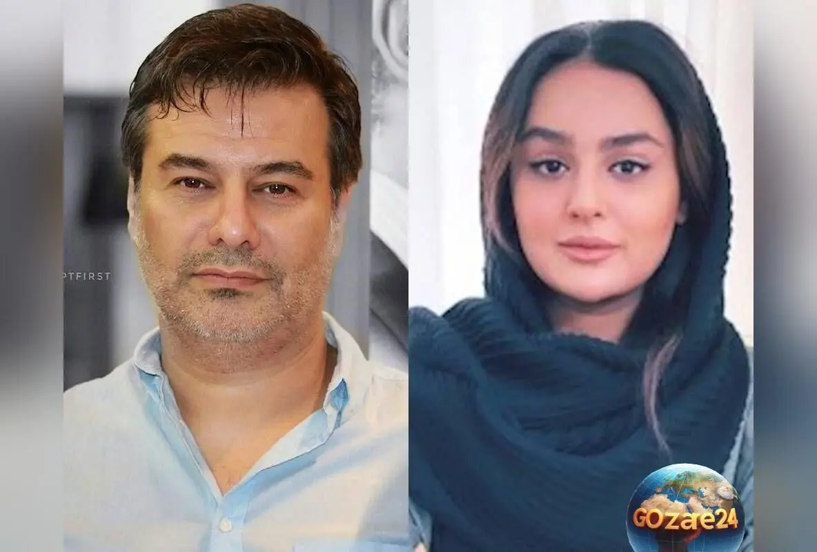 ماجرای ازدواج پیمان قاسم خانی و میترا ابراهیمی؛ عشق میان سلبریتی و روان‌شناس جوان و تاثیر آن بر زندگی و هنر