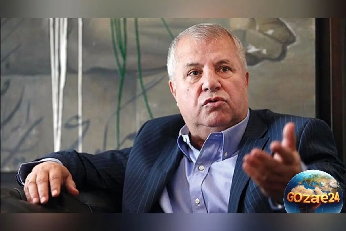 علی پروین افشاگری درباره جعل شناسنامه و ازدواج صوری برای معافیت از سربازی