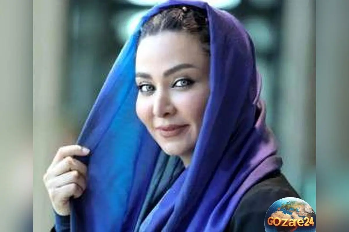 نگاهی به استایل متفاوت و مغرور فقیهه سلطانی در جدیدترین پست اینستاگرامی