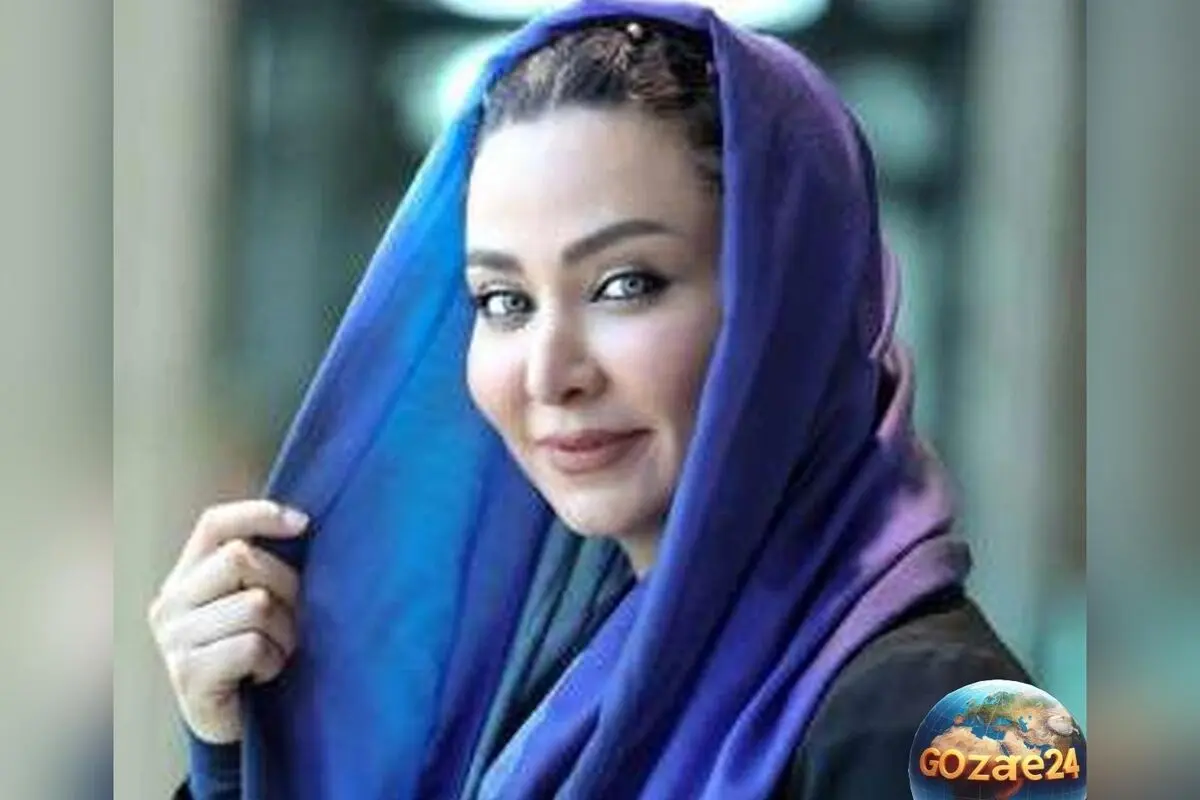نگاهی به استایل متفاوت و مغرور فقیهه سلطانی در جدیدترین پست اینستاگرامی