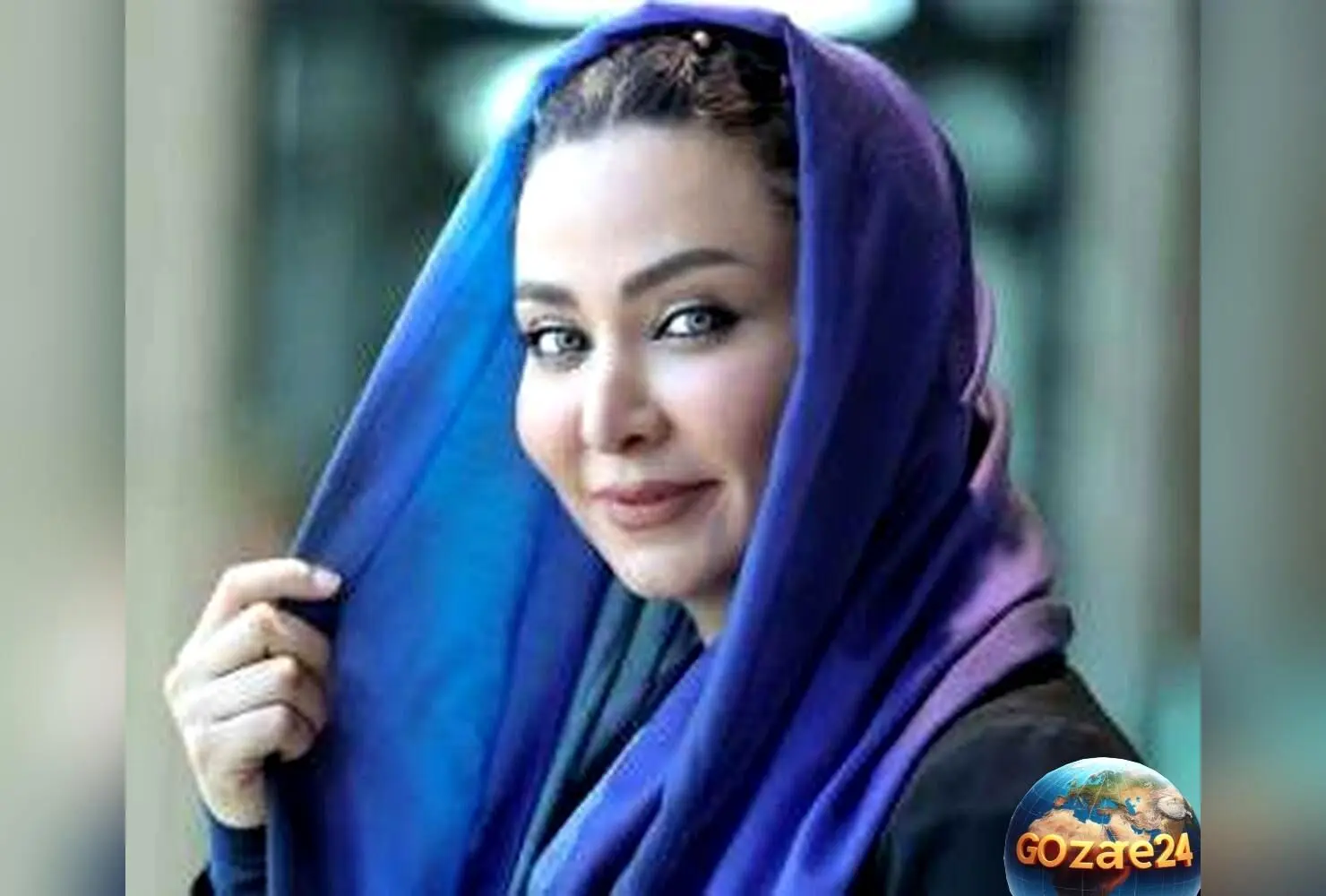 نگاهی به استایل متفاوت و مغرور فقیهه سلطانی در جدیدترین پست اینستاگرامی