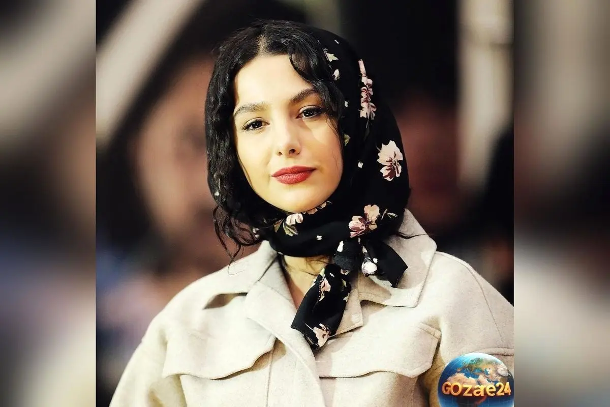 جوانه دلشاد با لبخند زورکی در نقشهای جدید و فعالیتهای هنری خود را بیشتر بشناسید