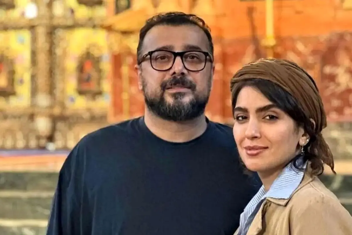 عکس جدید مونا کرمی و تولد پسرش: هر روز با تو زیباتر میشوم | بازیگر سینما و تلویزیون