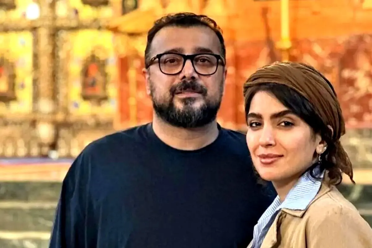 عکس جدید مونا کرمی و تولد پسرش: هر روز با تو زیباتر می‌شوم | بازیگر سینما و تلویزیون