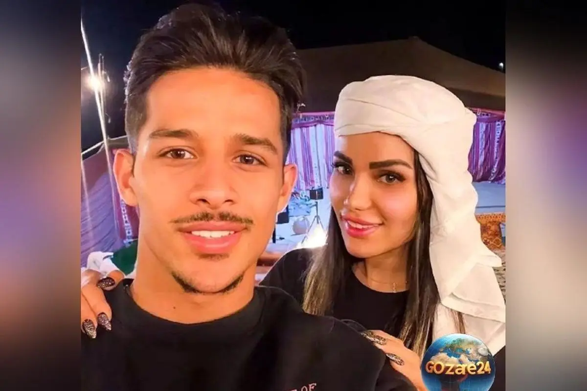 حضور مهدی قایدی در رستوران اماراتی و احتمال پیوست او به اتحاد کلباء در فصل آینده