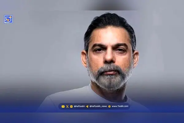 پیمان معادی با ساعت ۶ میلیارد تومانی پاتک فیلیپ، لوکس‌ترین استایل بازیگران ایرانی