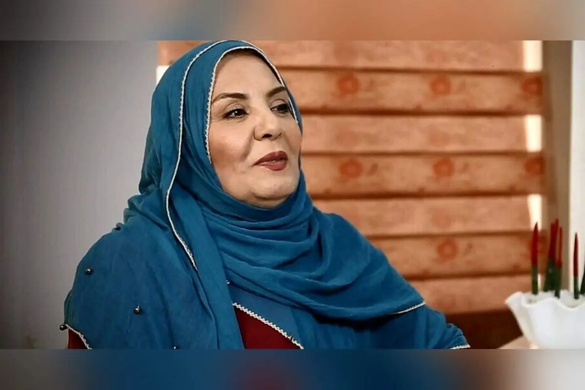 درگذشت زهره حمیدی بازیگر سرشناس سینما و تلویزیون به دلیل سرطان پانکراس + علت مرگ و زندگی پرچالش او
