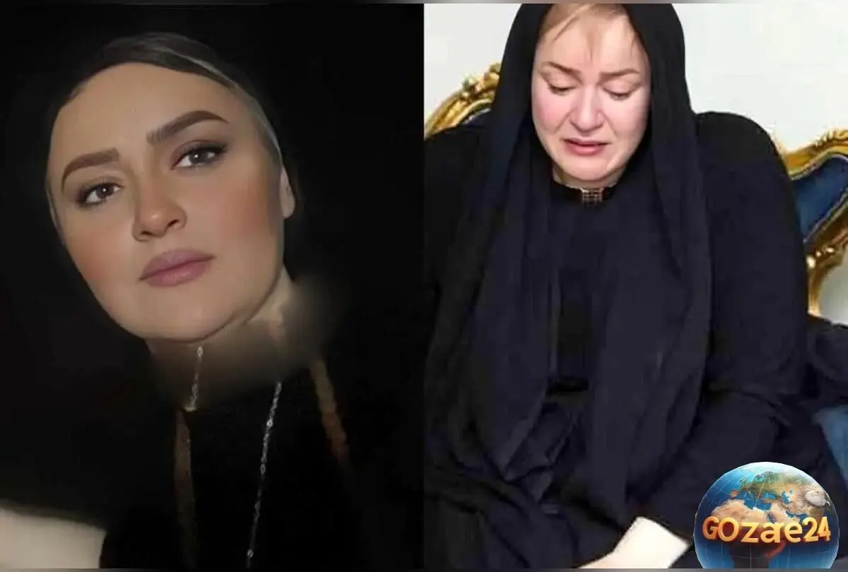 مهسا طهماسبی از مهربانی و روحیه همدلانه نعیمه نظام‌دوست: فرشته‌ای که با لبخند، دل‌های همه را می‌برد