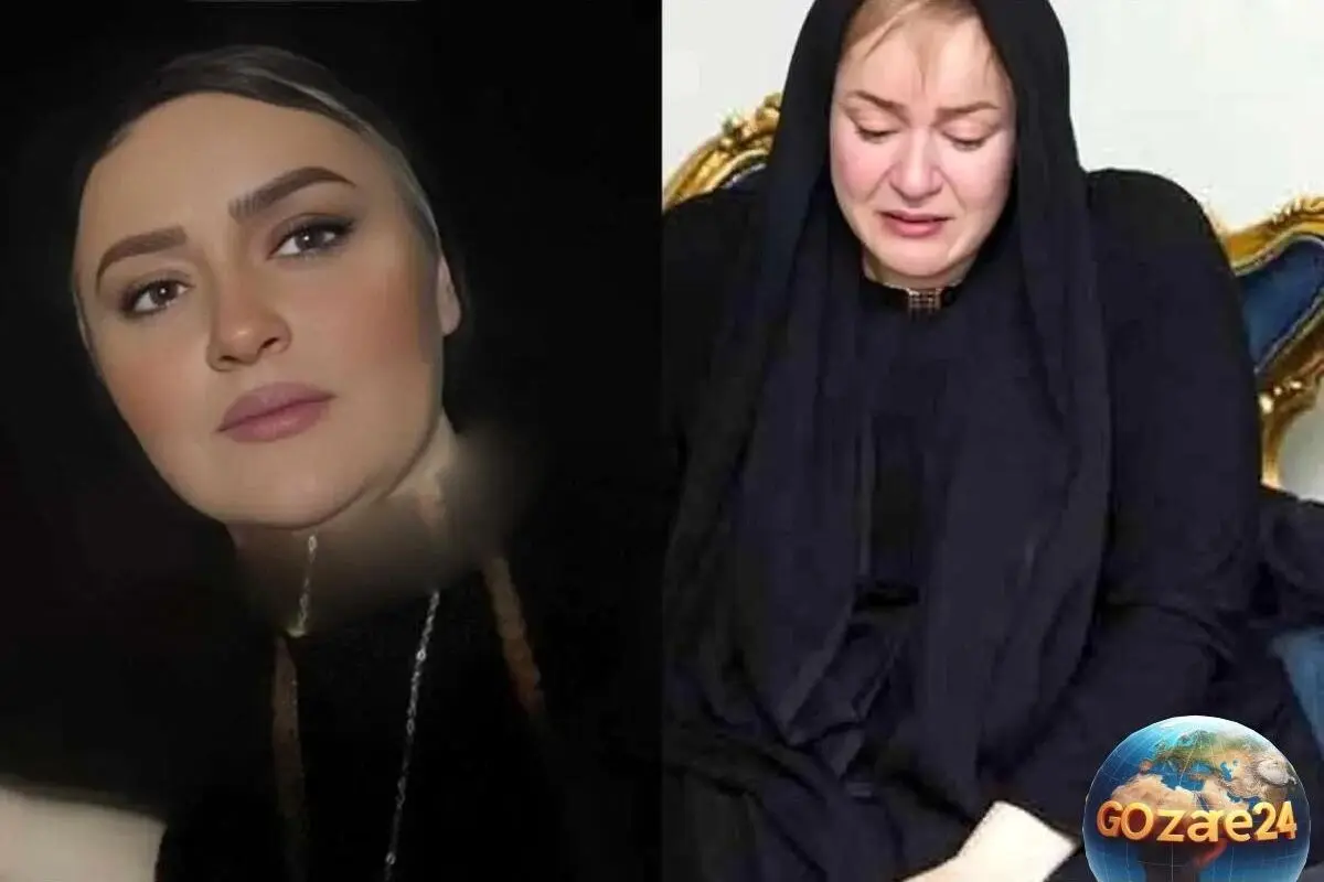 مهسا طهماسبی از مهربانی و روحیه همدلانه نعیمه نظام‌دوست: فرشته‌ای که با لبخند، دل‌های همه را می‌برد