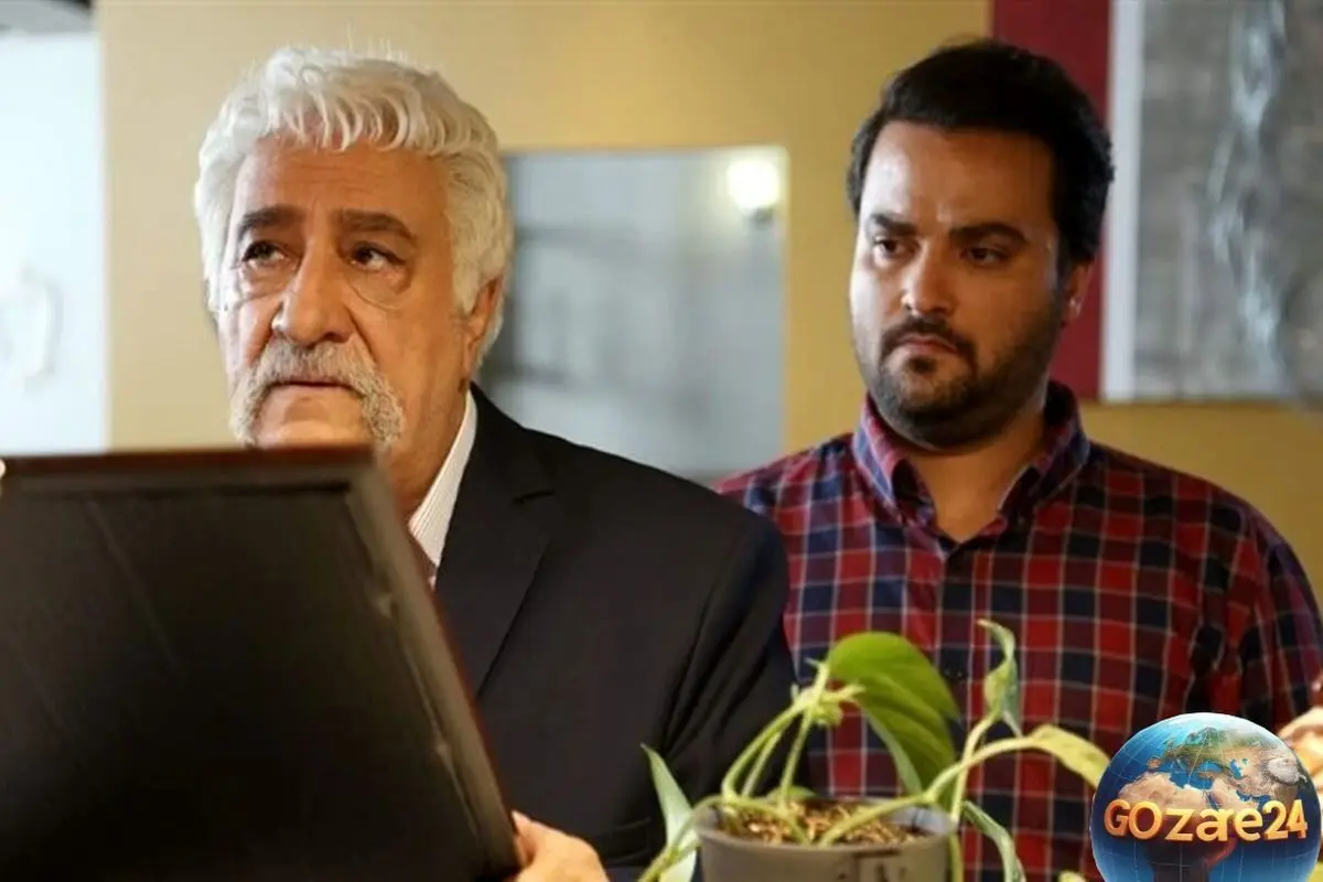 عکس و جزئیات جشن تولد ساده مهدی سلوکی با کیک توت‌فرنگی و حضور ستایش در اصفهان