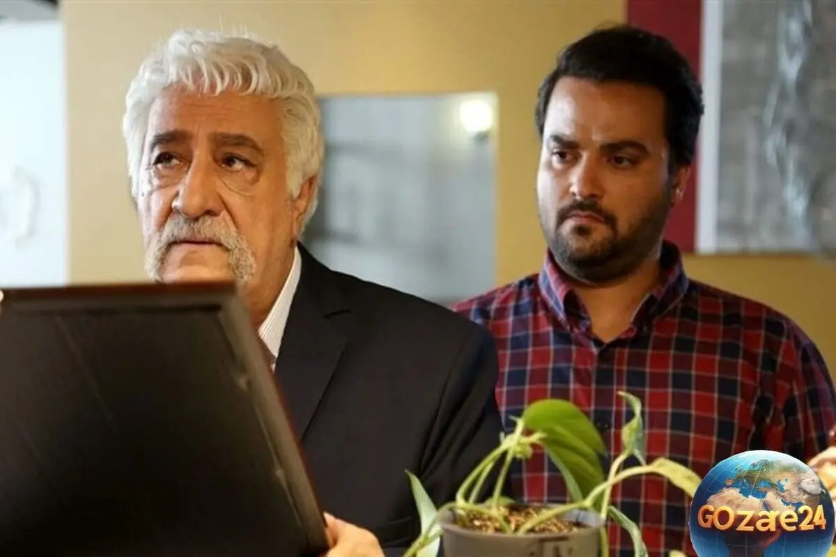 عکس و جزئیات جشن تولد ساده مهدی سلوکی با کیک توت‌فرنگی و حضور ستایش در اصفهان