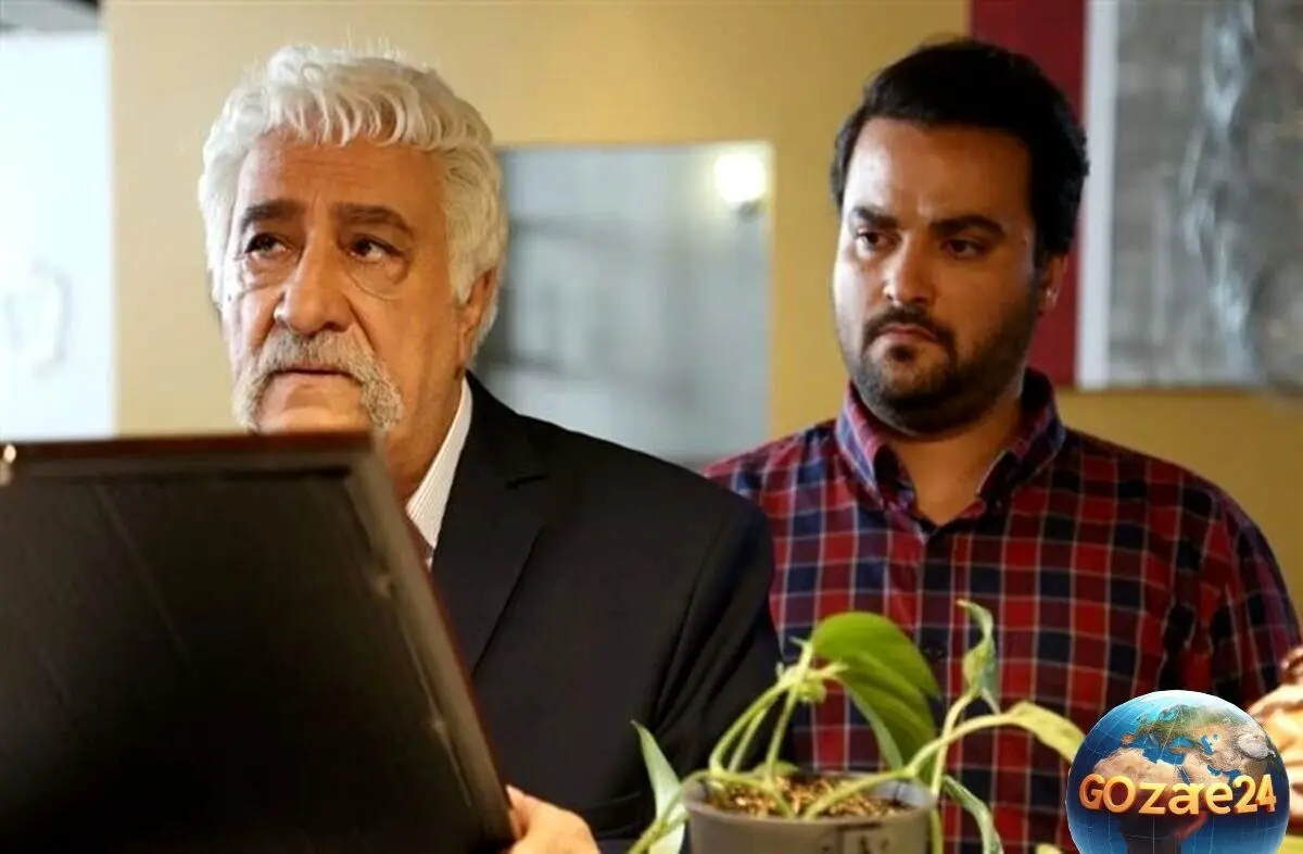 عکس و جزئیات جشن تولد ساده مهدی سلوکی با کیک توت‌فرنگی و حضور ستایش در اصفهان