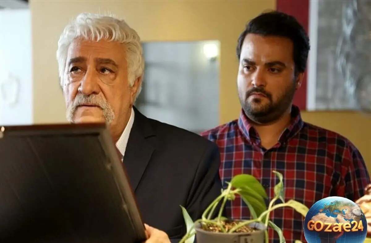 عکس و جزئیات جشن تولد ساده مهدی سلوکی با کیک توت‌فرنگی و حضور ستایش در اصفهان