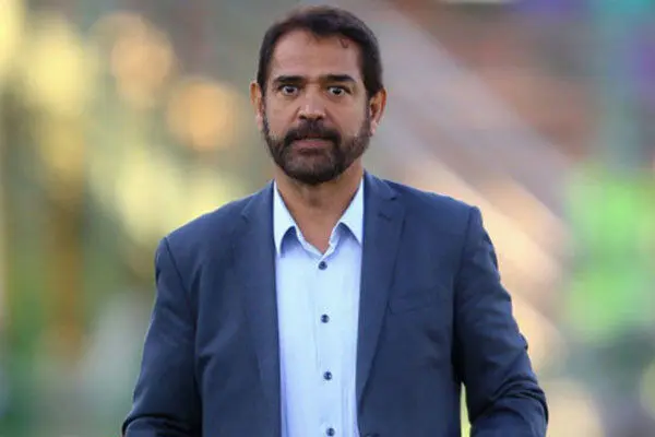 فیروز کریمی در نقش بازیگر؟ پیشنهاد جنجالی مربی فوتبال برای ورود به سینما!
