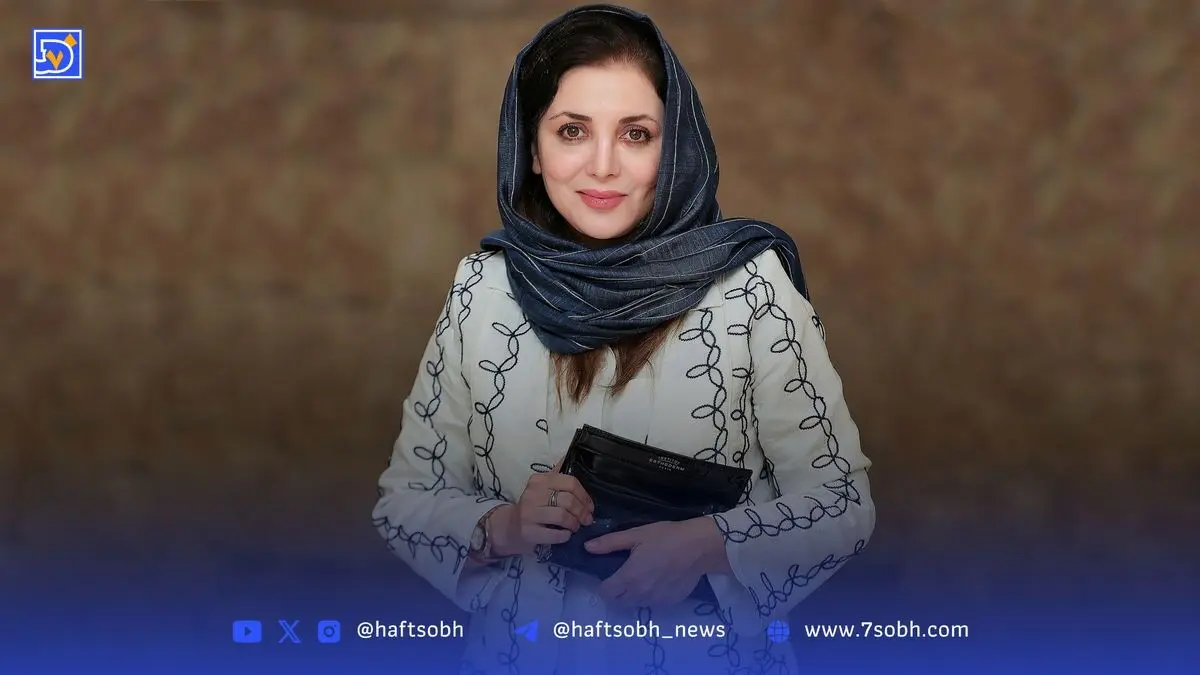 رویا میرعلمی درخشان‌تر از روز اول؛ بیوگرافی، زندگی خصوصی و جدیدترین عکس‌های بازیگر محبوب ایرانی