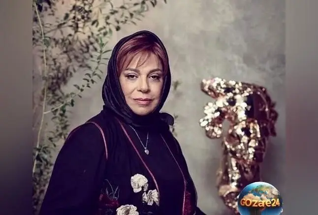 نگاهی به استایل بی‌نظیر و شکوه گوهر خیراندیش در کن + عکس و جزئیات بی‌نظیر