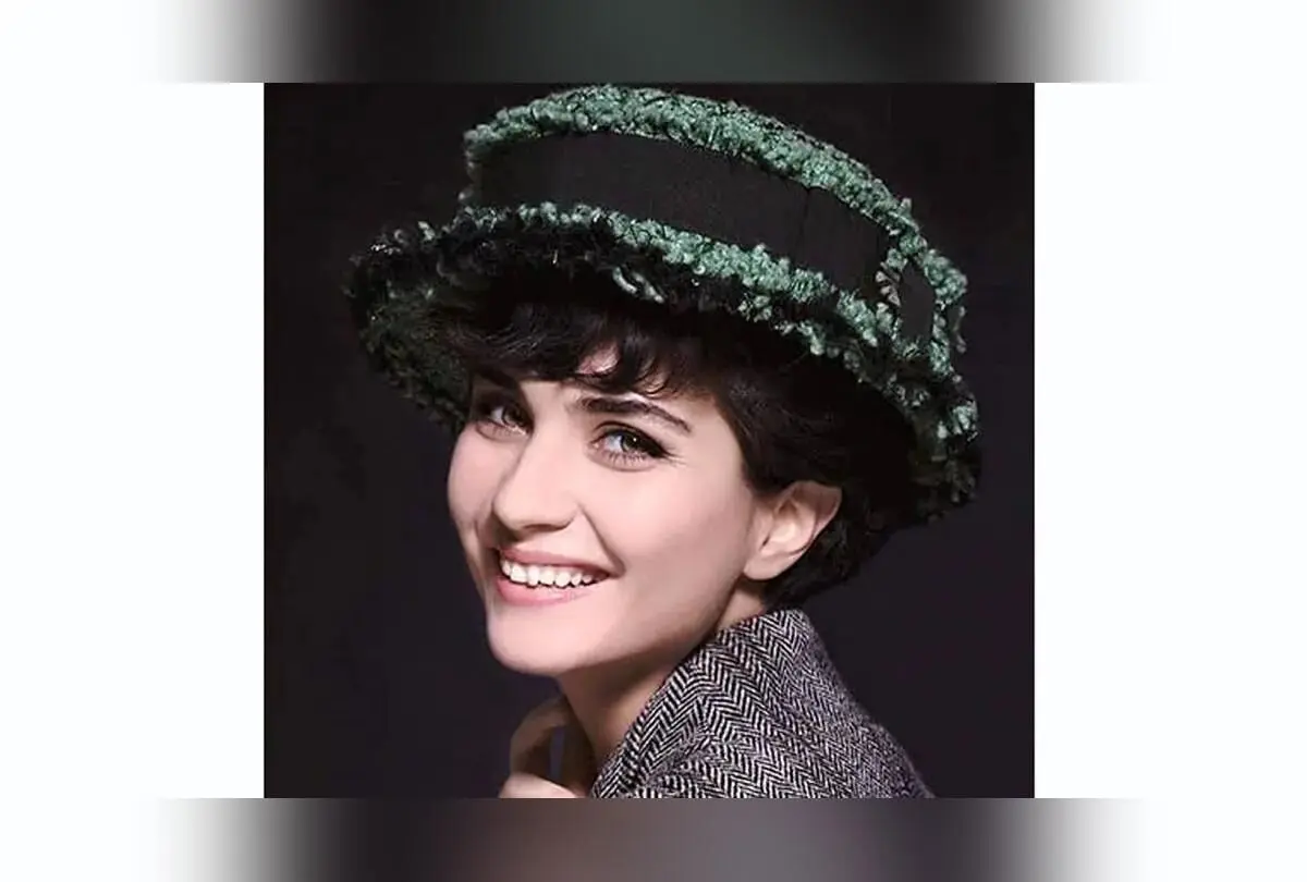 خانه لوکس و مدرن طوبی بیوک استون؛ نگاهی به دکوراسیون افسانه‌ای و طراحی داخلی بی‌نظیر بازیگر معروف ترکیه