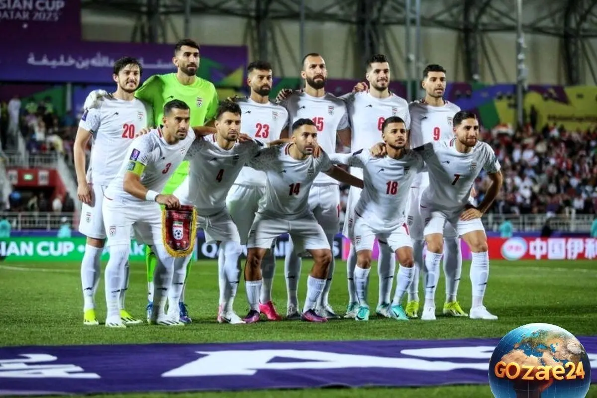 نقش احسان حاج صفی در ناکامی تیم ملی ایران در جام جهانی 2022؛ تصمیمات نادرست و حواشی که تیم را تضعیف کرد