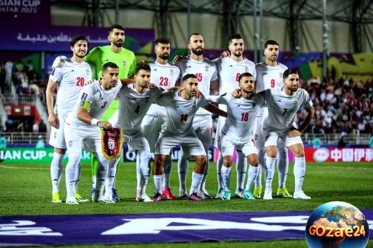 نقش احسان حاج صفی در ناکامی تیم ملی ایران در جام جهانی 2022؛ تصمیمات نادرست و حواشی که تیم را تضعیف کرد