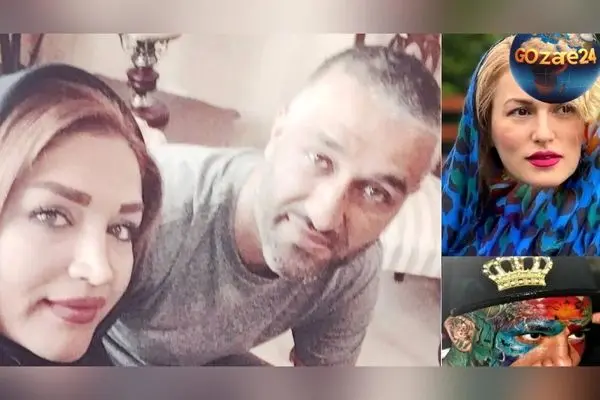 واکنش تند خواهر پژمان جمشیدی به کنایه خواهر امیر تتلو و مقایسه داداشم با تتلو