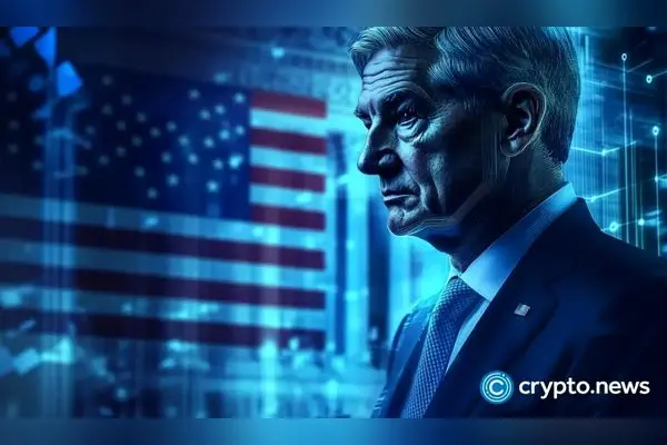 بازار رمزارزها در انتظار رشد هم‌زمان با گزارش تورمی، تصمیم فدرال رزرو و دیدار ترامپ و شی جین‌پینگ