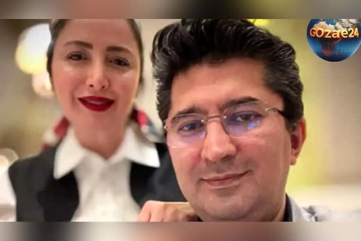 جشن تولد ۴۰ سالگی شیلا خداداد در خانه لوکس با کیک سهطبقه و دکوراسیون مجلل