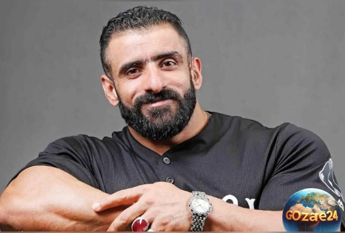 هادی چوپان ورزشکار پرآوازه ایران به دنیای بازیگری علاقه‌مند شد: نقش قاتل را بازی می‌کنم!