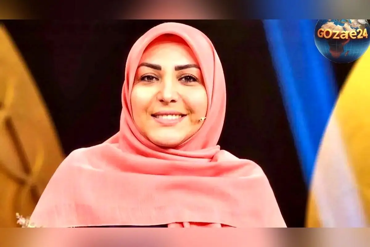 عکس های جدید المیرا شریفی مقدم با استایل مدرن و عبای سبز و سرخابی | مجری محبوب تبریزی در لباس‌های شیک و متفاوت