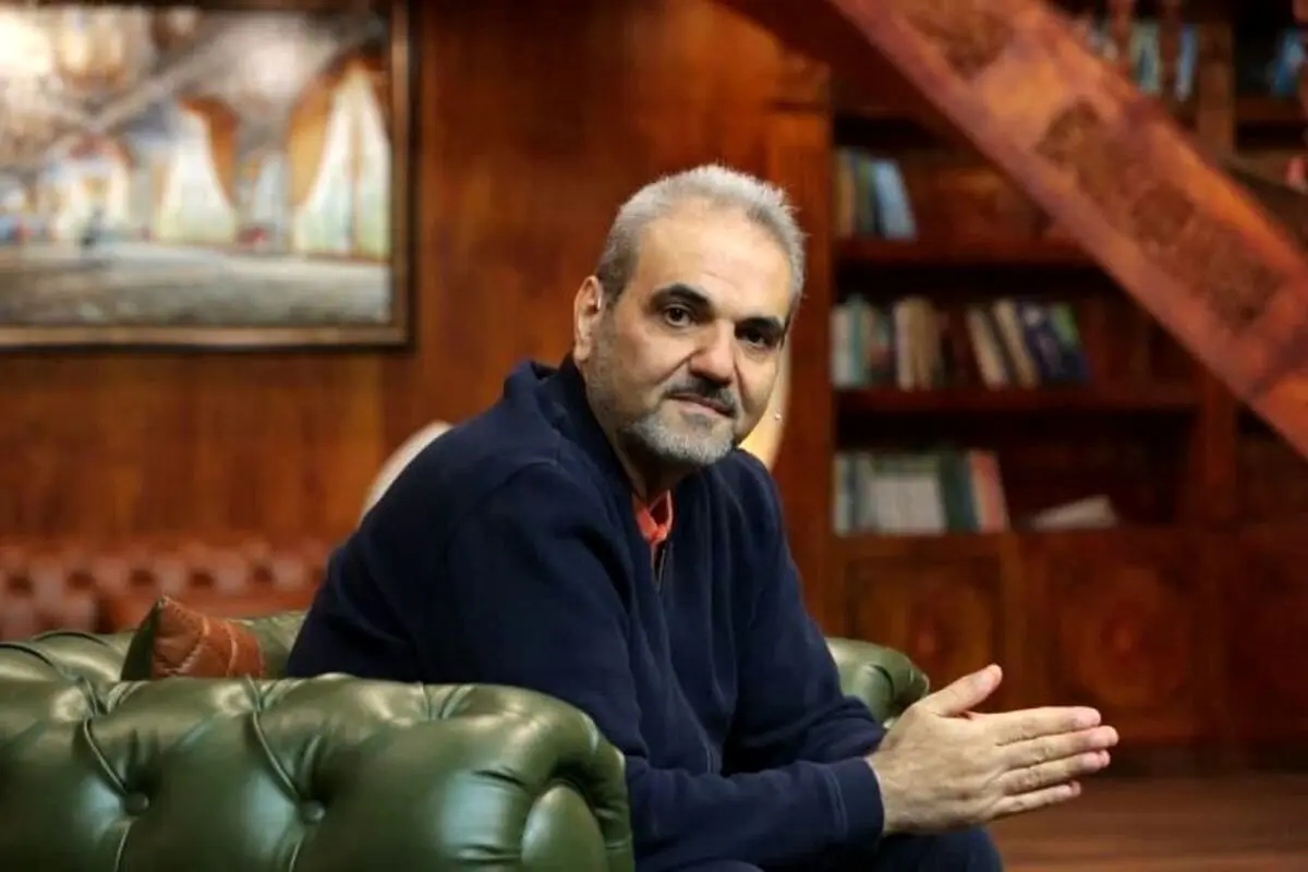 بیوگرافی، همسر، فرزند و حواشی جواد خیابانی؛ گزارشگر فوتبال محبوب ایران در مرز بازنشستگی و زندگی شخصی پرماجرا