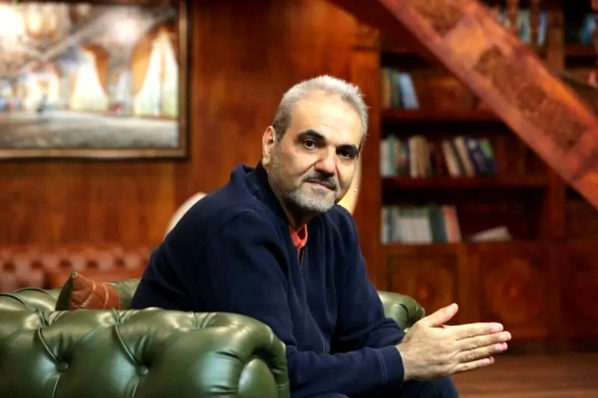 بیوگرافی، همسر، فرزند و حواشی جواد خیابانی؛ گزارشگر فوتبال محبوب ایران در مرز بازنشستگی و زندگی شخصی پرماجرا