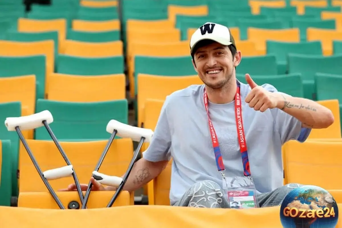 شباب الاهلی بدون سردار آزمون؛ زمان بازگشت قریب‌الوقوع و وضعیت رضا غندپور مشخص نیست