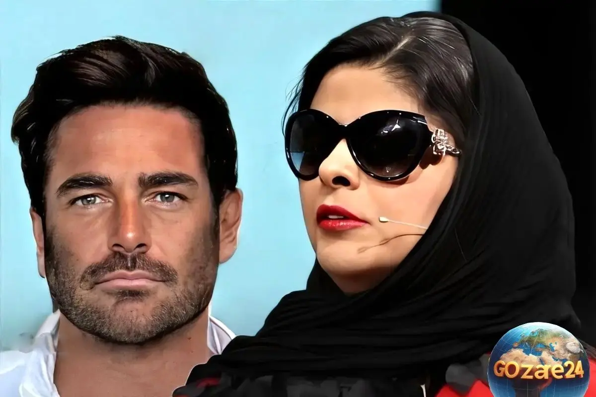 مریم حیدرزاده از رد پیشنهاد بازی در کنار محمدرضا گلزار به خاطر حفظ احساسات شریک زندگی‌اش خبر داد