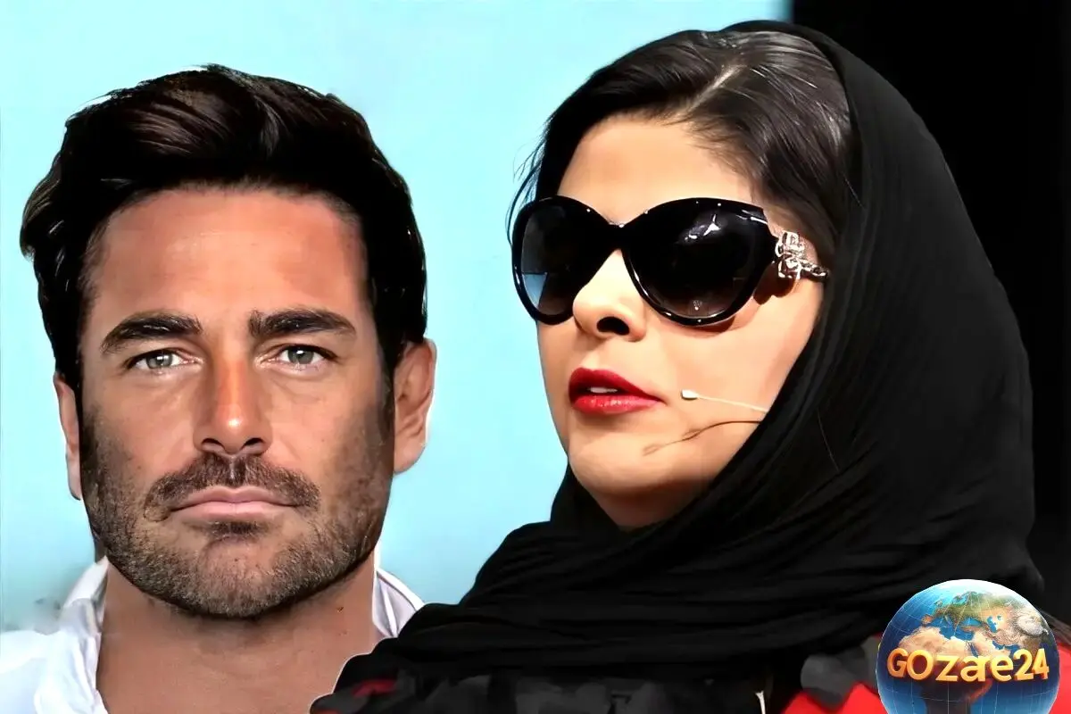 مریم حیدرزاده از رد پیشنهاد بازی در کنار محمدرضا گلزار به خاطر حفظ احساسات شریک زندگی‌اش خبر داد