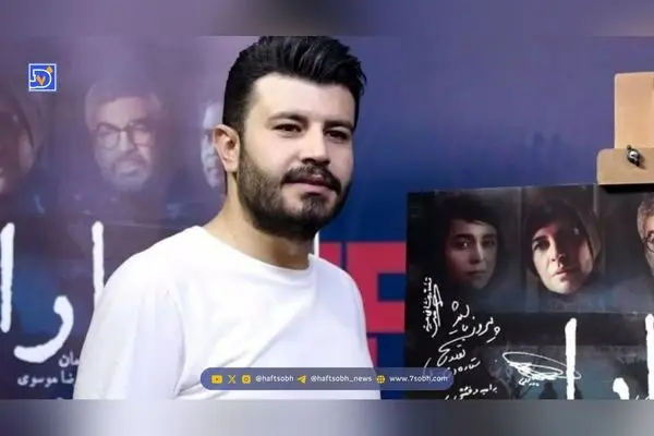 عکس عاشقانه و پربازدید پیمان طالبی با همسرش در خودرو؛ لحظه‌ای محبت‌آمیز در فضای مجازی