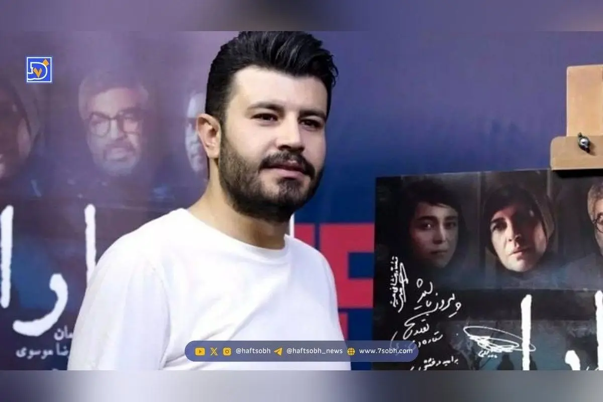 عکس عاشقانه و پربازدید پیمان طالبی با همسرش در خودرو؛ لحظهای محبتآمیز در فضای مجازی