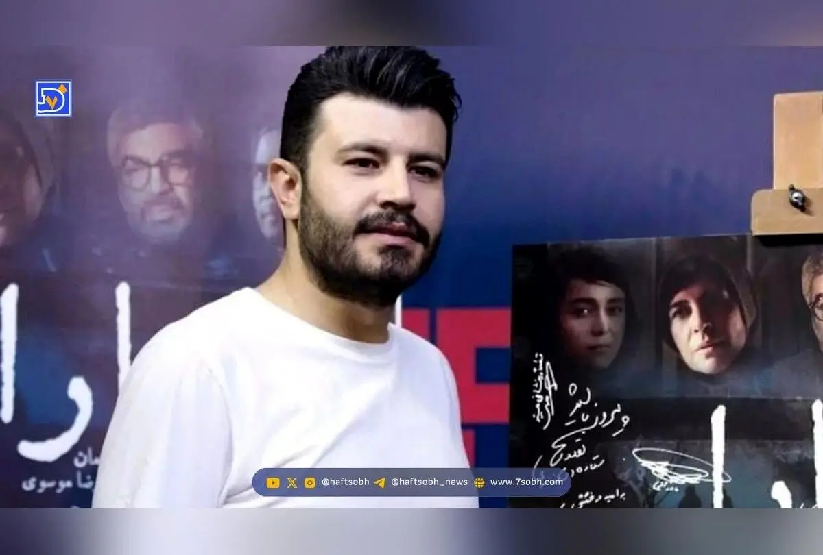 عکس عاشقانه و پربازدید پیمان طالبی با همسرش در خودرو؛ لحظه‌ای محبت‌آمیز در فضای مجازی