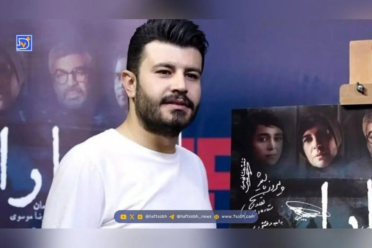 عکس عاشقانه و پربازدید پیمان طالبی با همسرش در خودرو؛ لحظه‌ای محبت‌آمیز در فضای مجازی