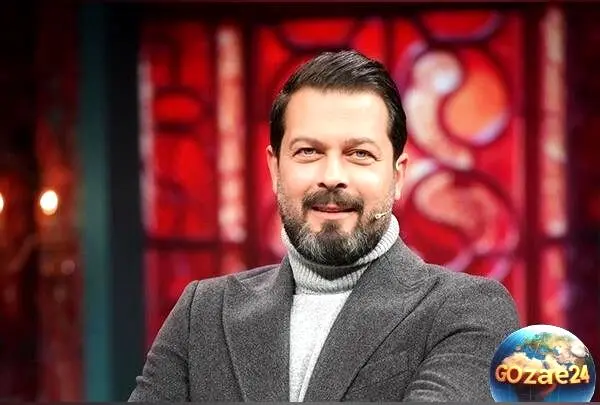 پژمان بازغی از دوران مدرسه تنبل بودن و تجدید ۷ بارت در دبیرستان می‌گوید + ویدیو و جزئیات