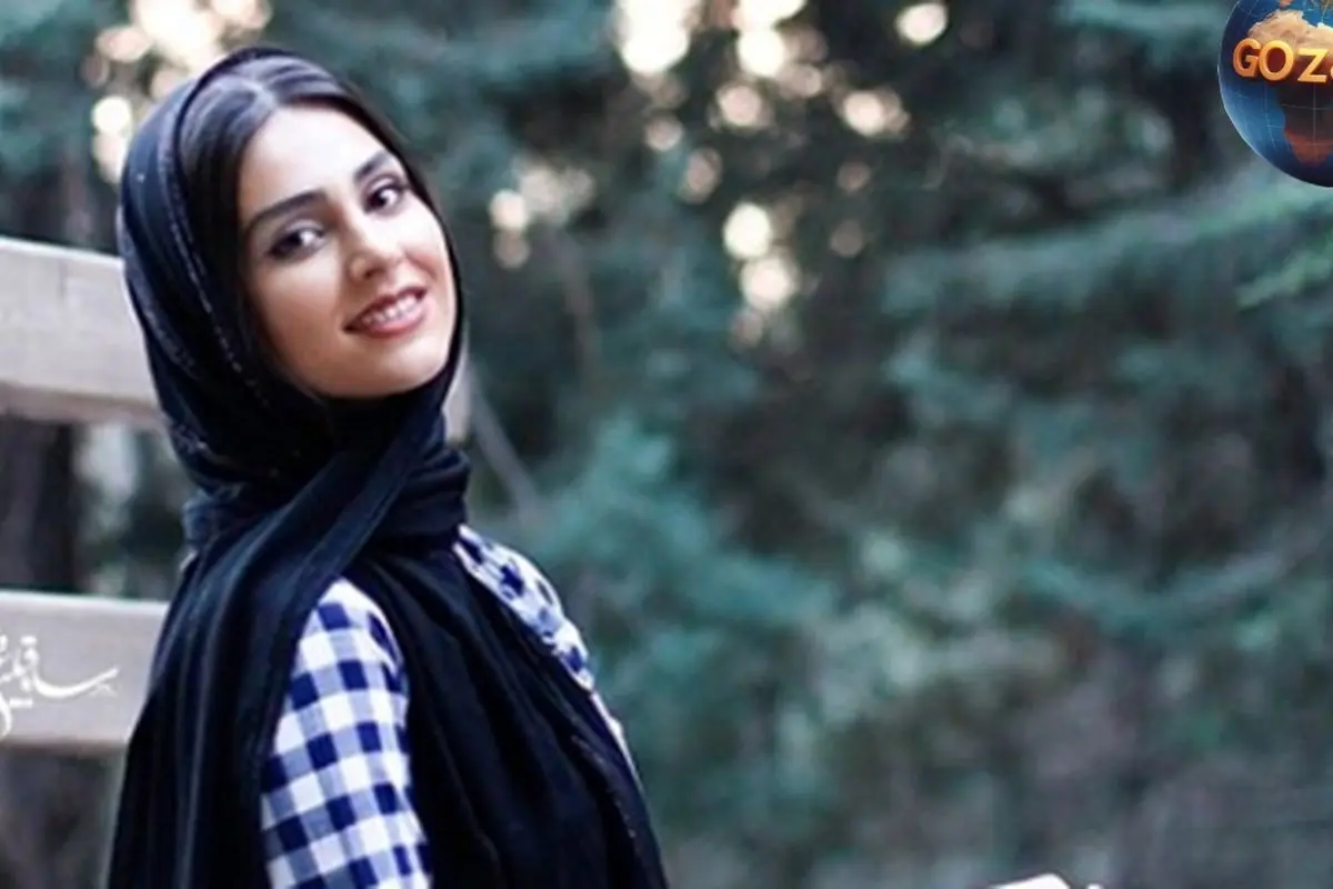 تصویر بهاری و دلنشین لاله مرزبان در اتاق لاله مرزبان؛ ستاره جوان سریال آبان و قشنگ با عکس‌های جدید