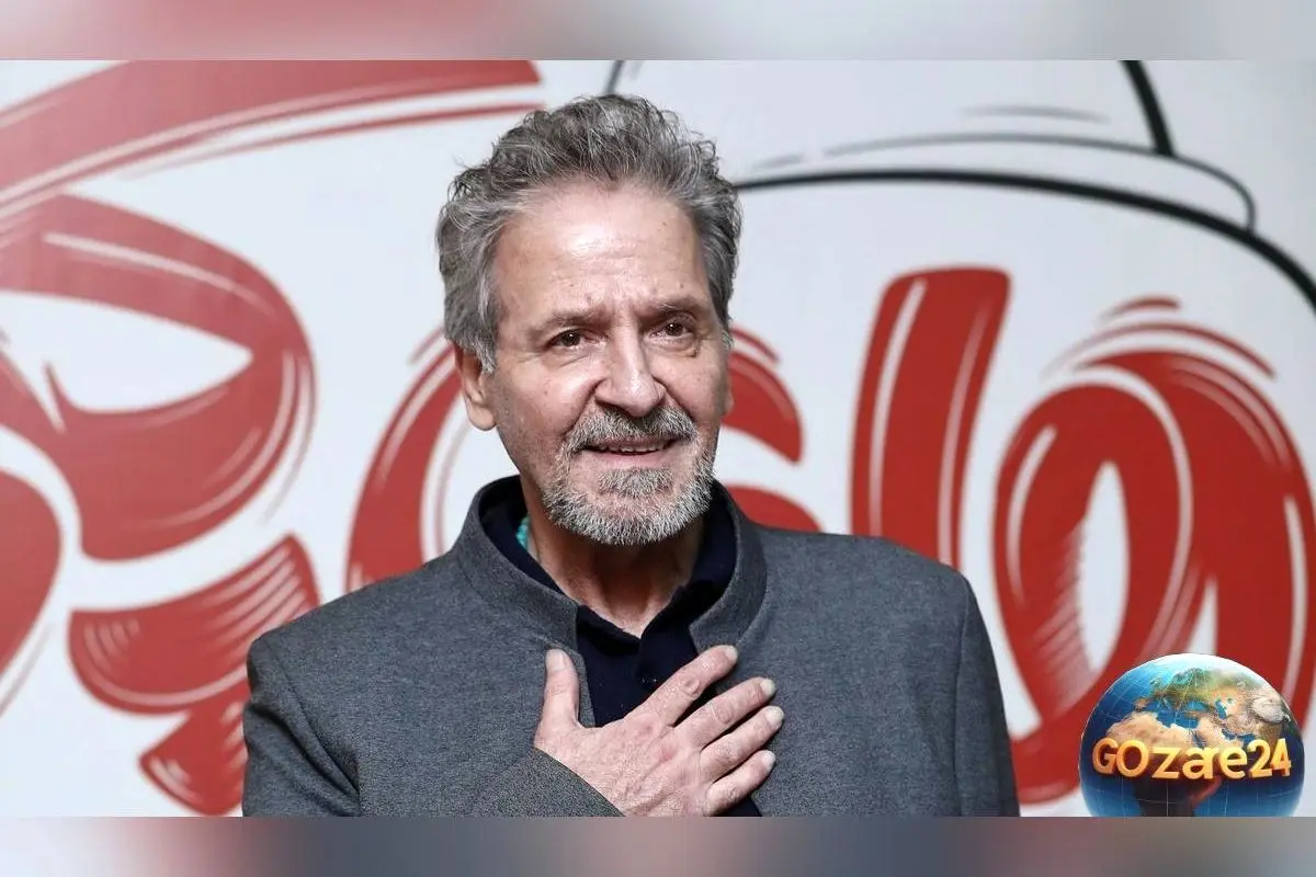 ابوالفضل پورعرب با ظاهر متفاوت در فیلم «بالماسکه» راهی جشنواره فیلم فجر شد