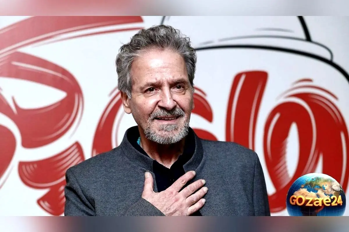 ابوالفضل پورعرب با ظاهر متفاوت در فیلم «بالماسکه» راهی جشنواره فیلم فجر شد