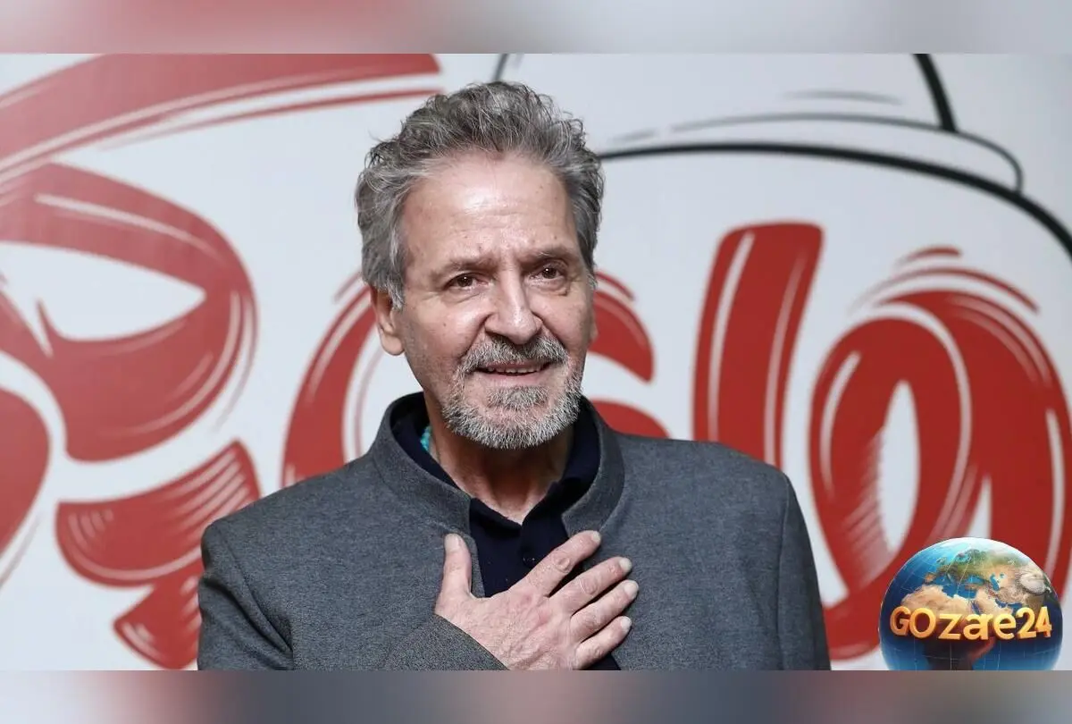 ابوالفضل پورعرب با ظاهر متفاوت در فیلم «بالماسکه» راهی جشنواره فیلم فجر شد