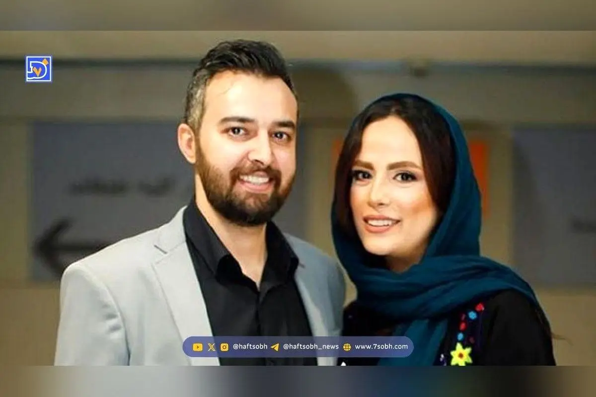 محمودرضا قدیریان و فرشته آلوسی، زوج هنری و زندگی‌نامه‌ای از مجری و بازیگر مشهور ایرانی