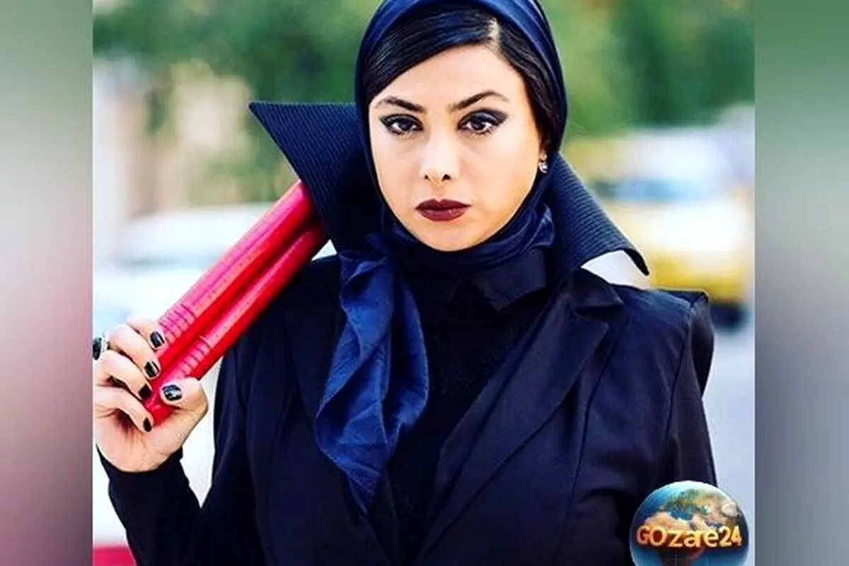 برترین استایل و تیپ هنرمندان در اکران خصوصی فیلم «عزیز» با حضور آزاده صمدی، روزبه حصاری و رویا نونهالی