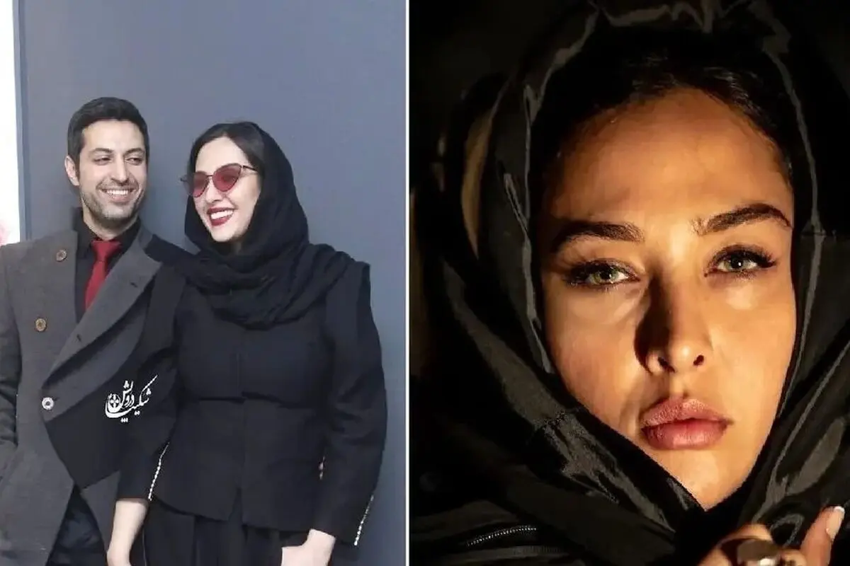 تصاویر دیدنی از سفر و خوش‌گذرانی آناهیتا درگاهی در یزد؛ بازیگر سینما در کنار جاذبه‌های تاریخی و فرهنگی شهر بادگیرها
