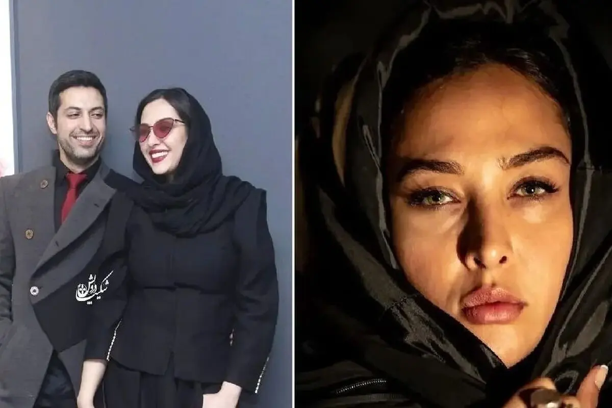 تصاویر دیدنی از سفر و خوش‌گذرانی آناهیتا درگاهی در یزد؛ بازیگر سینما در کنار جاذبه‌های تاریخی و فرهنگی شهر بادگیرها