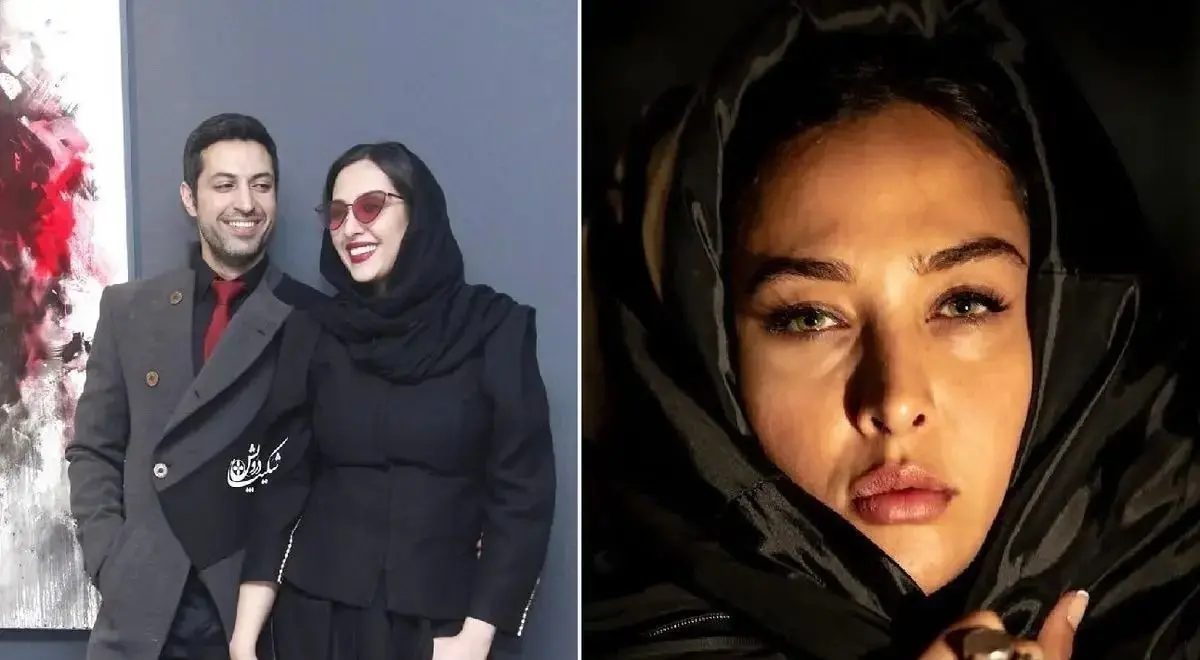 تصاویر دیدنی از سفر و خوش‌گذرانی آناهیتا درگاهی در یزد؛ بازیگر سینما در کنار جاذبه‌های تاریخی و فرهنگی شهر بادگیرها