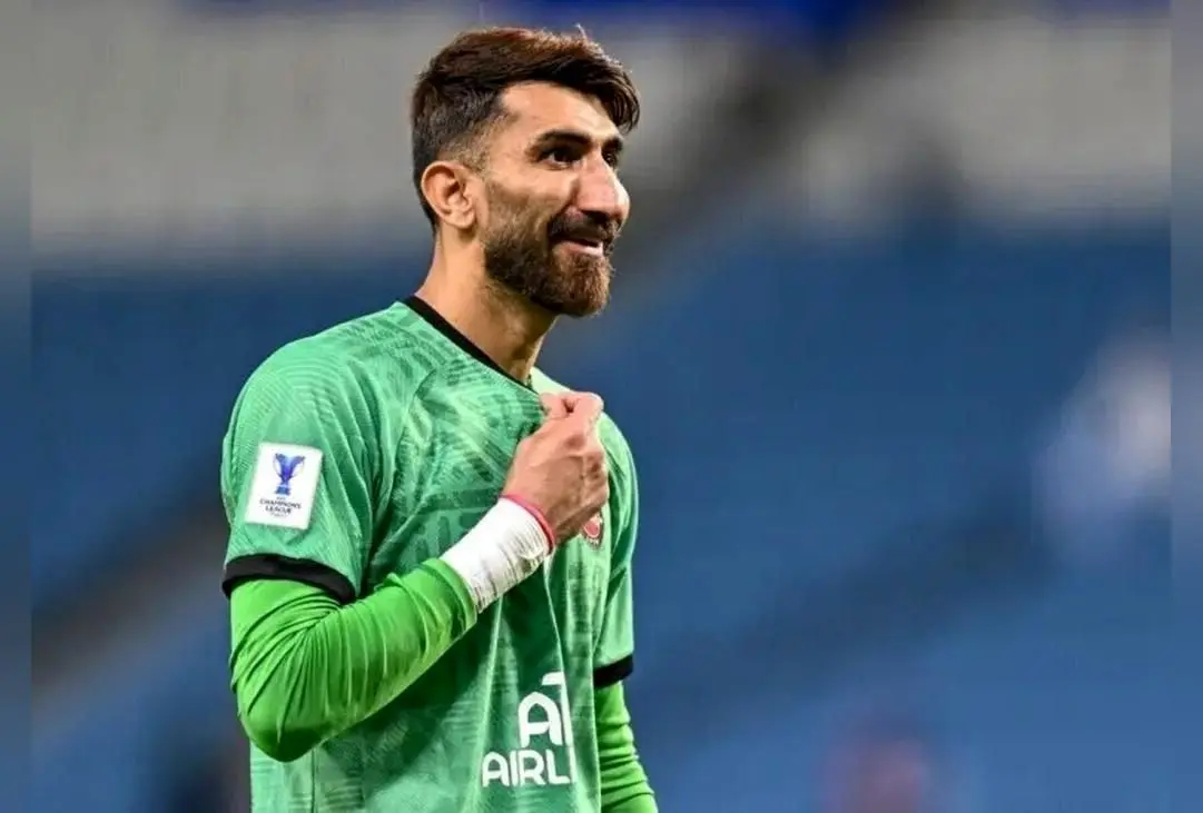 تزیینات صورتی و زیرآب‌نما در جشن تولد دختر علیرضا بیرانوند با تم پری دریایی و طراحی خلاقانه