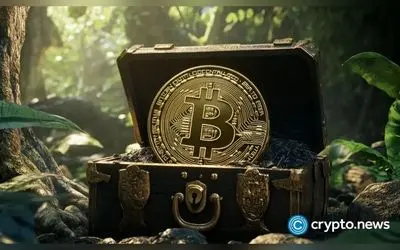 پیش‌بینی‌های بلندمدت بیت‌وایز: قیمت بیت‌کوین تا سال ۲۰۳۵ به ۱.۳ میلیون دلار می‌رسد!
