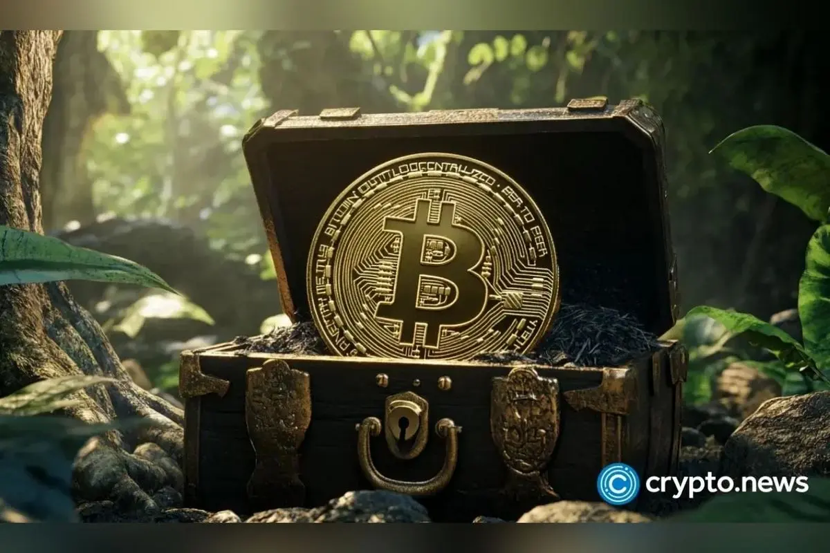 پیشبینیهای بلندمدت بیتوایز: قیمت بیتکوین تا سال ۲۰۳۵ به ۱.۳ میلیون دلار میرسد!
